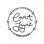 Emma Jayne Embroidery