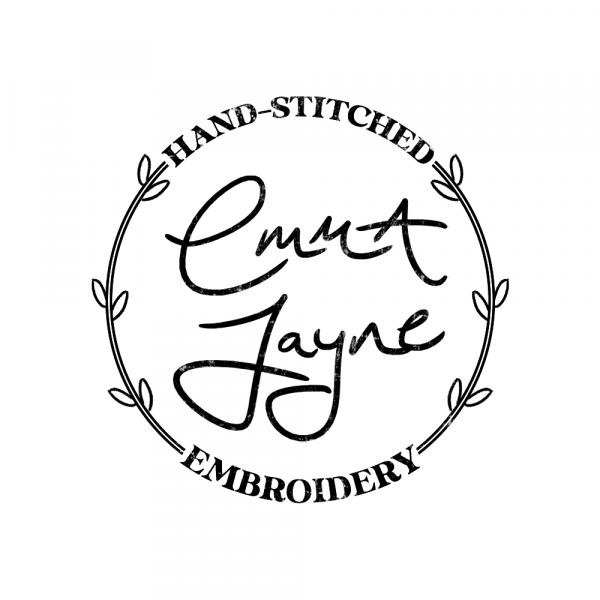 Emma Jayne Embroidery