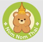 nom nom Thai