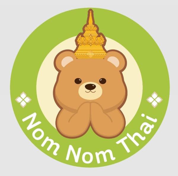 nom nom Thai
