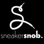 Sneakersnob Shop
