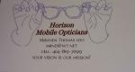 Horizon Mobile Opticians