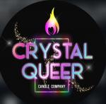 Crystal Queer Candles
