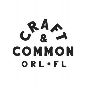 Craft & Common