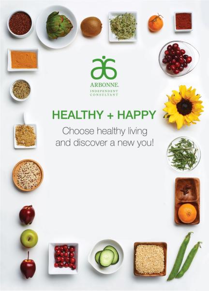 Arbonne