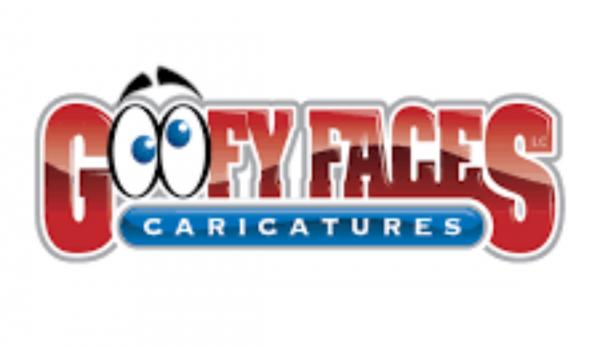 Goofy Faces Caricatures