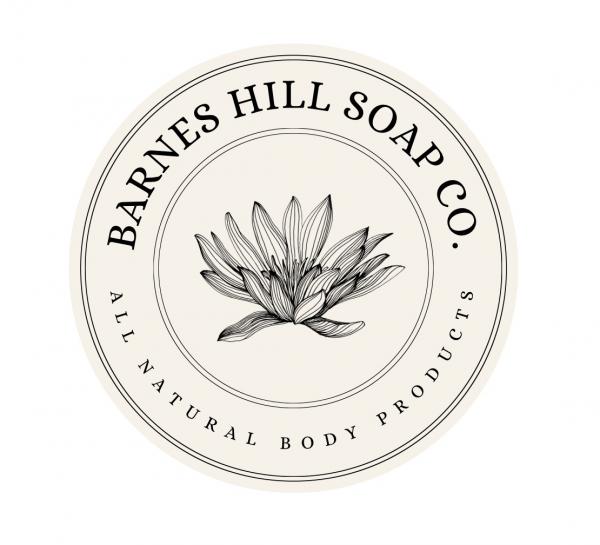 Barnes Hill Soap Co.