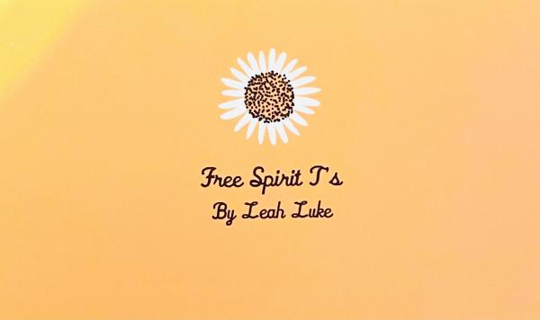 Free Spirit T’s