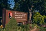 George Washington Carver National Monument