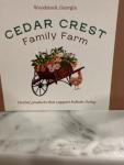 Cedar Crest Family Farm