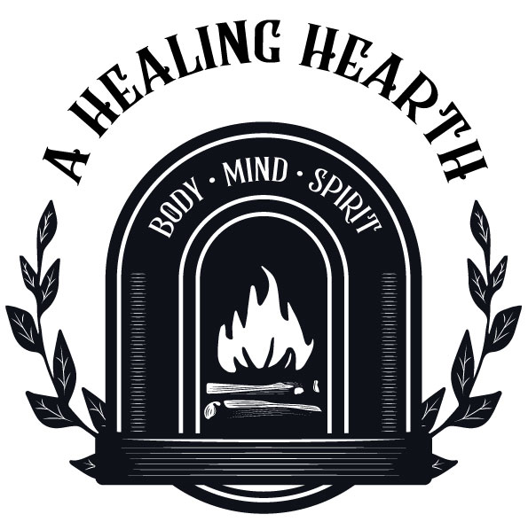 A Healing Hearth