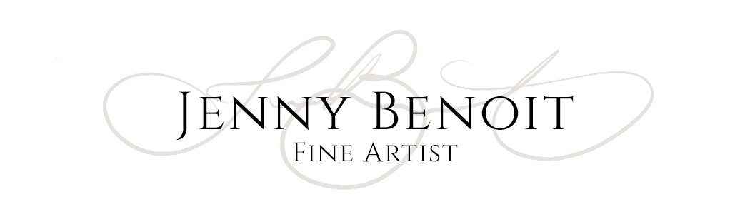 Jenny Benoit Fine Art