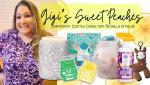 Scentsy - Gigi’s Sweet Peaches