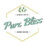 Pure Bliss Home Decor