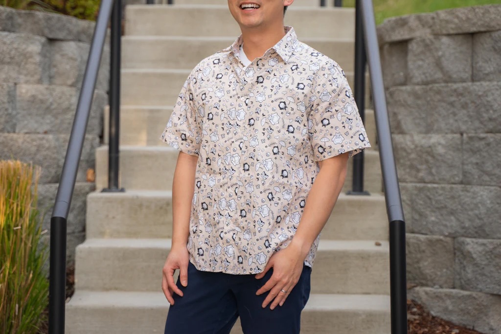 Casual Shirts picture