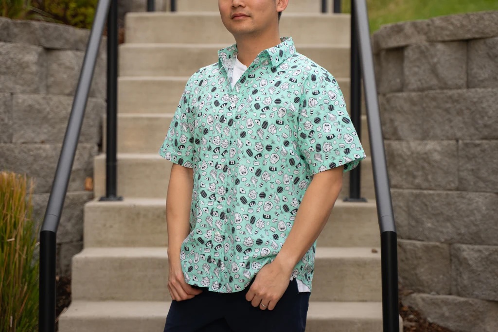 Casual Shirts picture