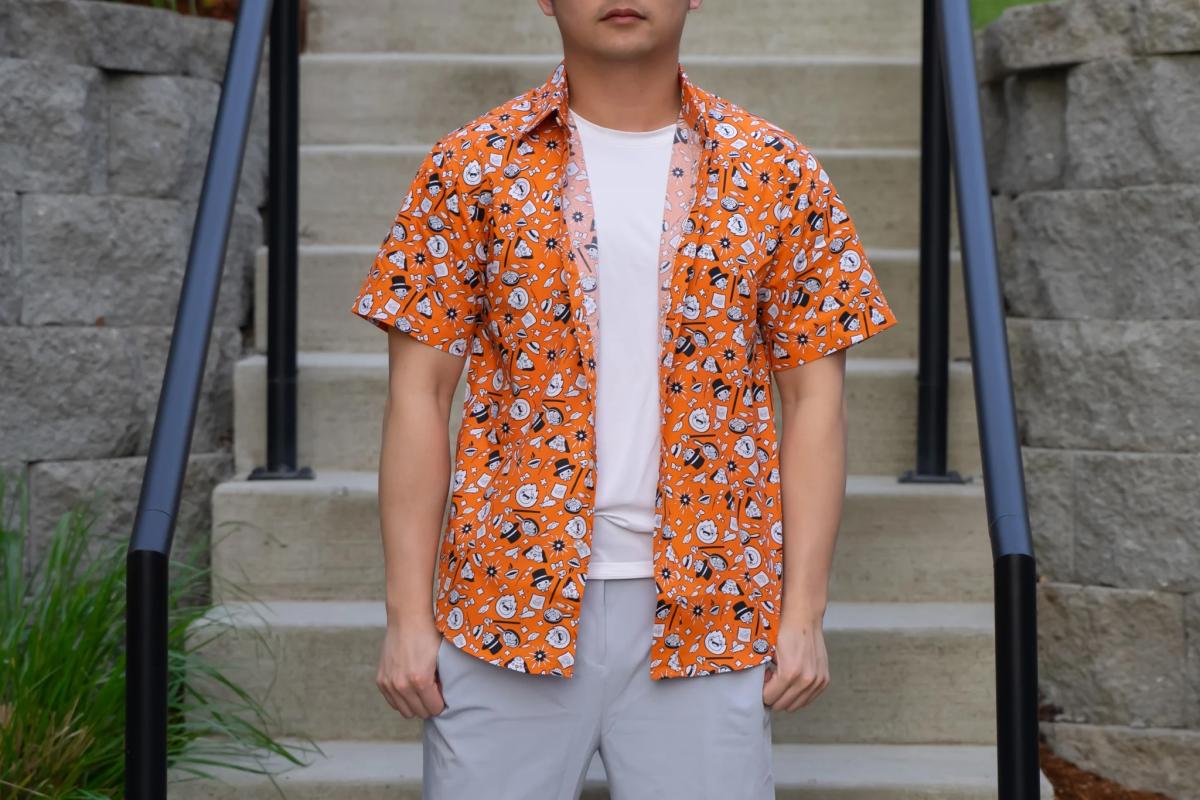 Casual Shirts picture