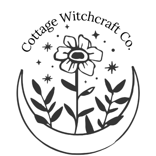 Cottage Witchcraft Co