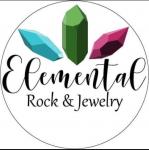 Elemental Rock and Jewelry