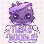 Nekodoodle