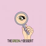The green eye dessert