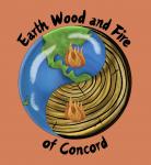 Earth Wood and Fire of Concord