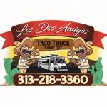 Los Dos Amigos Taco Truck