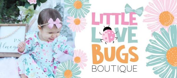 Little Love Bugs Boutique