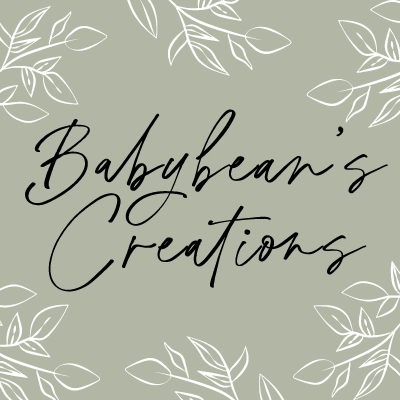 Babybean's Creations