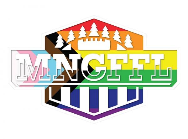 Minnesota Gay Flag Football League
