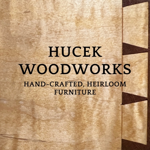 Hucek Woodworks
