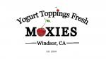 Moxies Frozen Yogurt