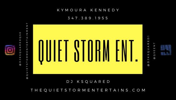 Quiet Storm Entertainment