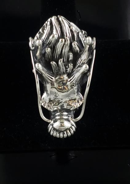 Large Dragon Ring picture