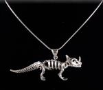 Dino Pendant