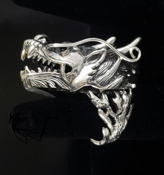Large Dragon Ring picture
