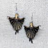 Bat Girl Earrings picture