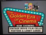 The Golden Era Of Cinema