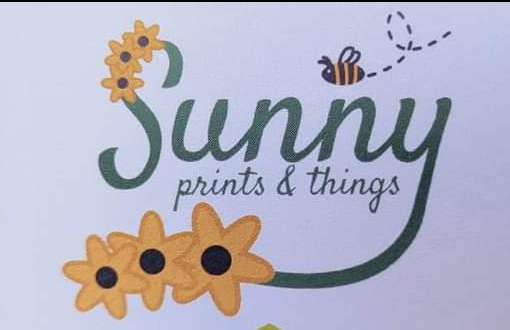 Sunny Prints & Things