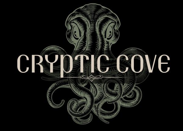 Cryptic Cove
