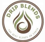 Drip blends, LLC coffee & tea company