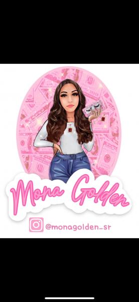 Mona Golden Boutique