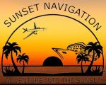 SunSet Navigation Travel Business