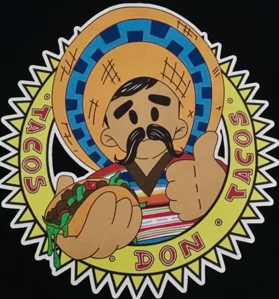 Tacos Don Tacos