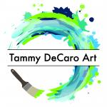 Tammy DeCaro Art