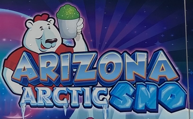 Arizona Arctic Sno