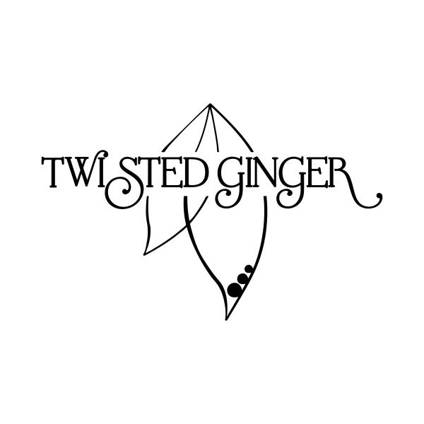 Twisted Ginger Jewelry