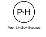 Piper and Hollow Boutique
