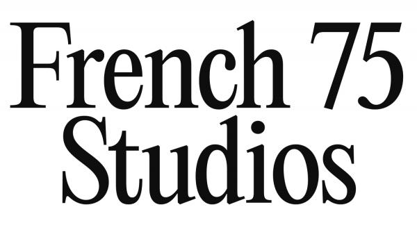 FRENCH 75 STUDIOS
