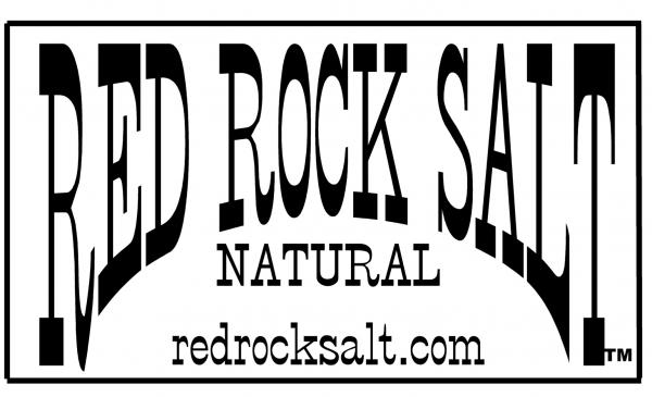 Red Rock Salt